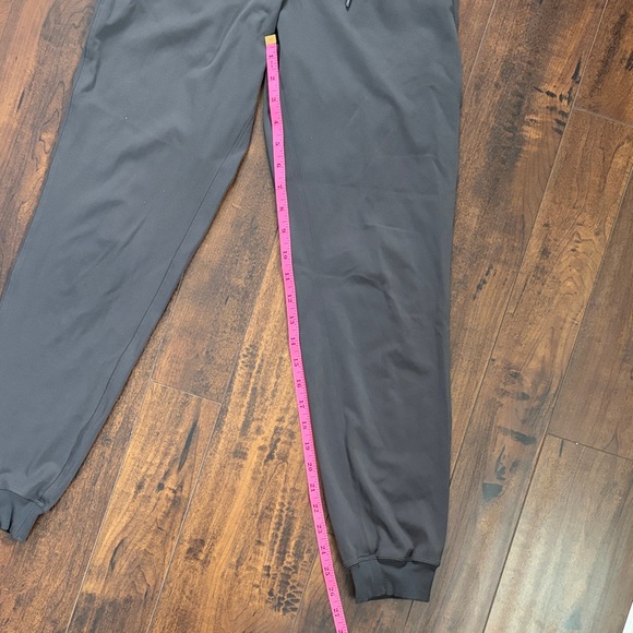 lululemon athletica Gray Track Pants - Picture 4 of 6